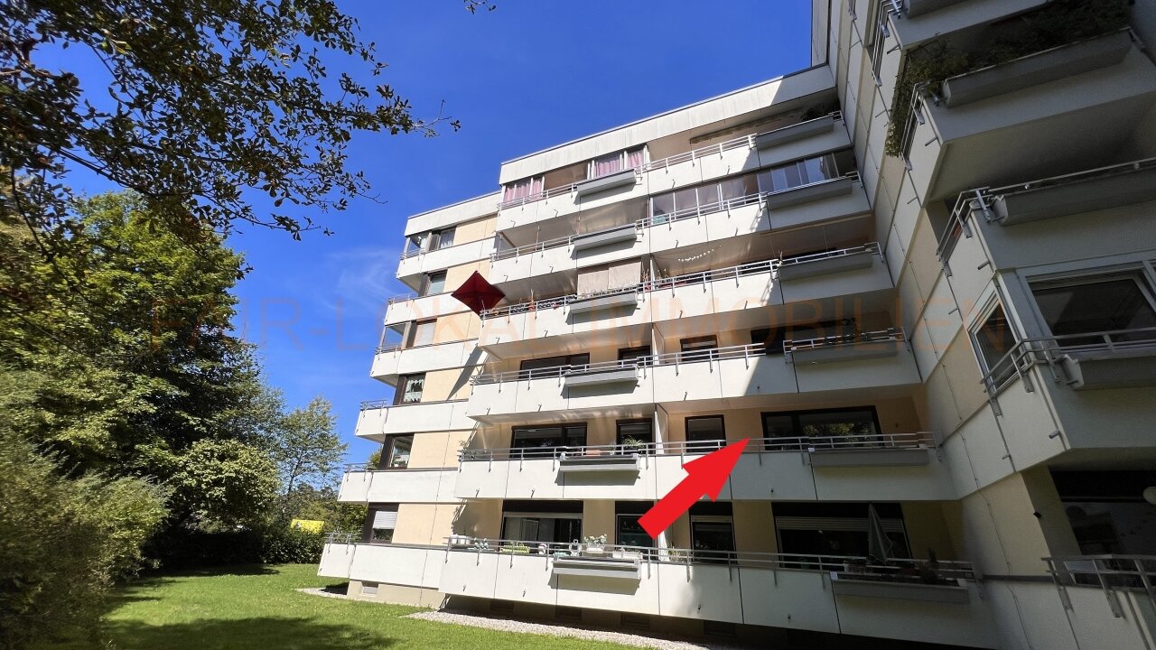 Mehrfamilienhaus
