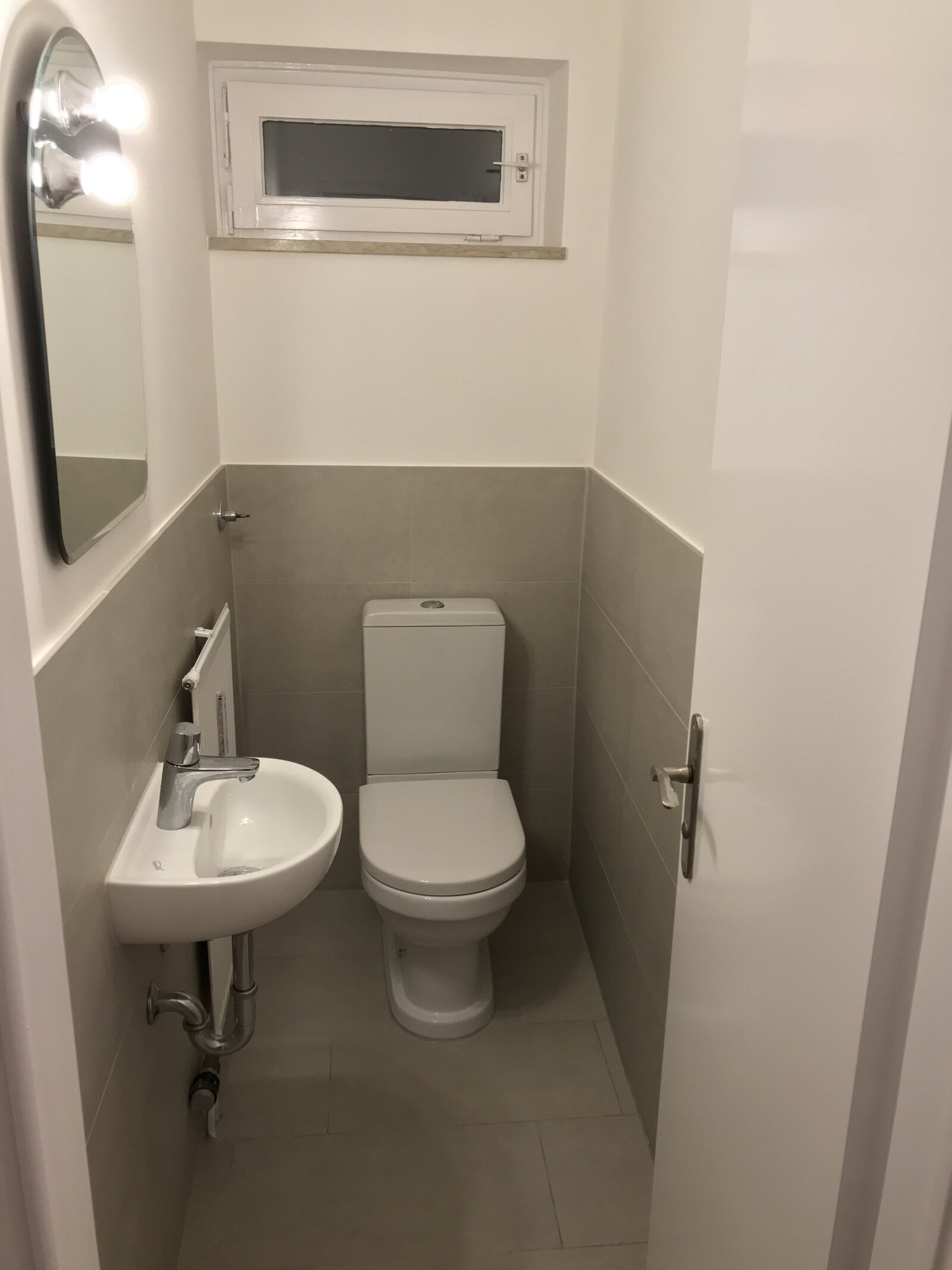Gäste-WC Gäste-WC