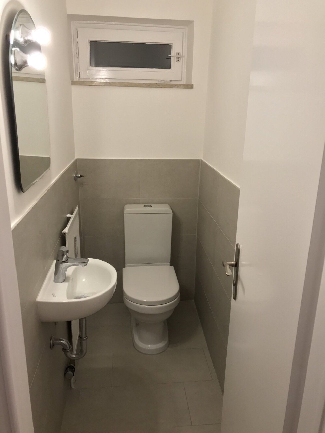 Gäste-WC Gäste-WC